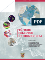 Tópicos Selectos de Biomedicina PDF