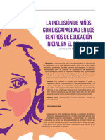 Inclusión para Niños PDF