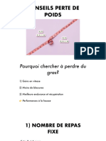 PDF Perte de Poids PDF