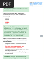 Class 10 Computer Chapter 1 Internet Basics Notes | PDF | World Wide ...