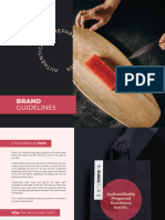BrandGuildlines Example PDF