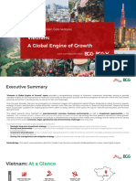 Vietnam A Global Engine of Growth A Report by Golden Gate Ventures and Boston Consulting Group