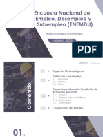 Mercado - Laboral 202302