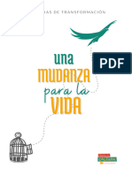 Ebook Historias de Transformación