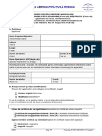 FORMULAR CERERE F-PAC-AW-CNV-1.01 Ed3