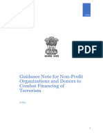 NPO Guidance Note India 2023 v2