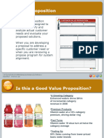 How To Develop Value Proposition