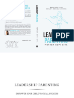 Leadership Parenting - Gopi Gita