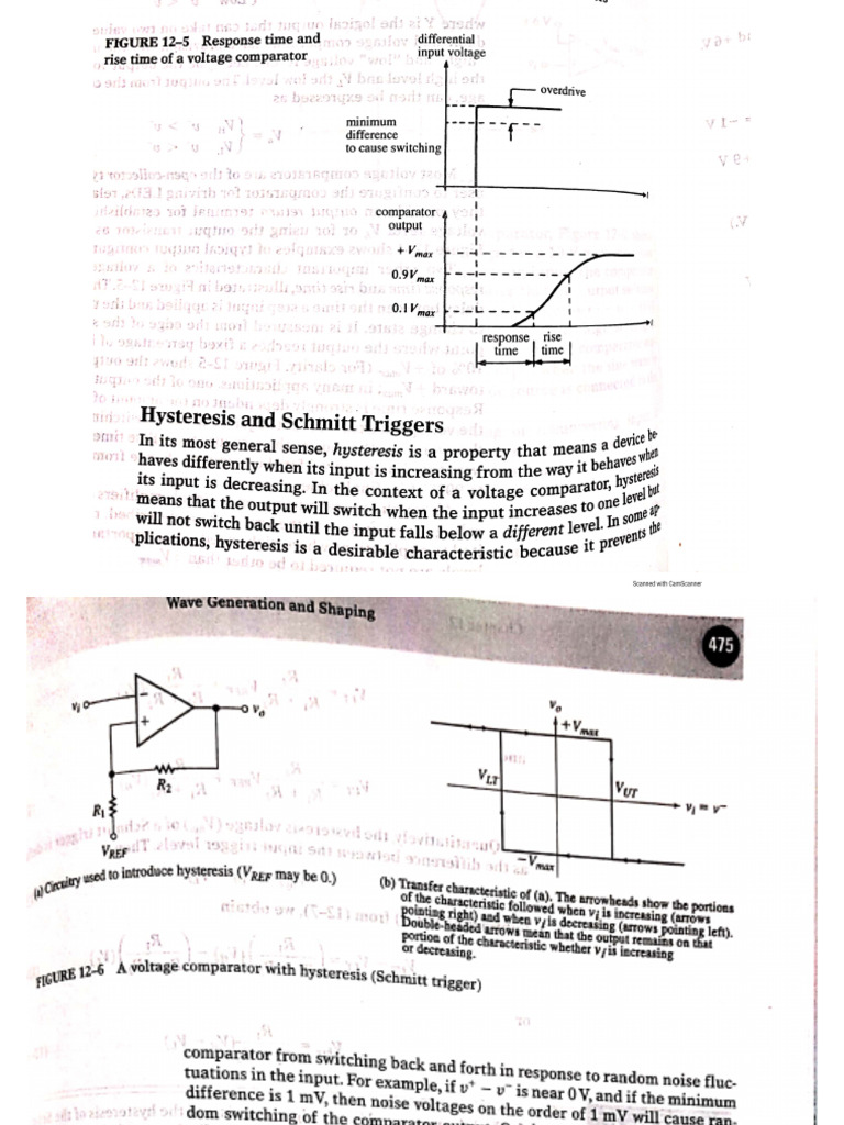 Schmitt trigger pdf