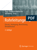 Rohrleitungen 2