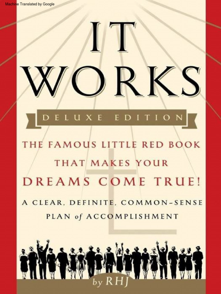 It Works | PDF