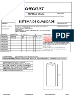 Checklist - Aprovação de Mostruários - Salleto - 10.08.2020