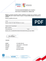 FORMATO DE EXAMEN DE EGRESO Firmado 2022