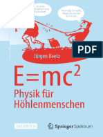 E MC 2 Physik Fur Hohlenmenschen