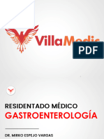 RM 2022 F2 - Gastroenterología