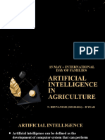 Aex 102 - Artificial Intelligence in Agriculture