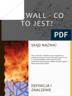 Firewall