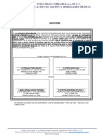 Carta Poder Entrega de Contrato