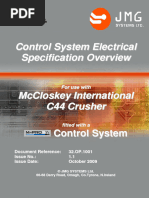 Part 2 C44 Electrical Operational Manual