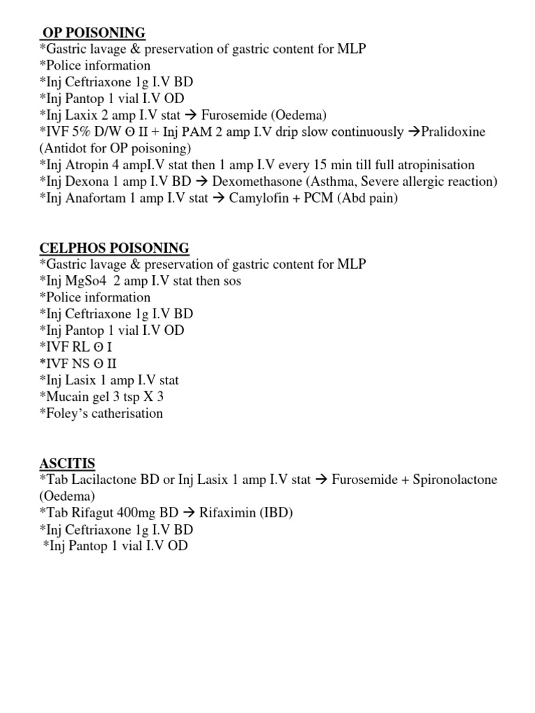 Emergency Med | PDF | Wellness | Science & Mathematics