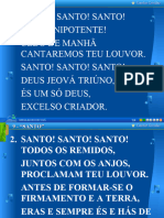 009 - Santo