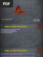 SIBI and BISI: Key ICT Trading Concepts | PDF | Market Trend | Market ...