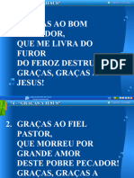 074 - Graças A Jesus