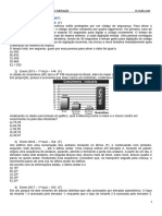 EF 02 Adição Subtração - ENEM UERJ UNICAMP