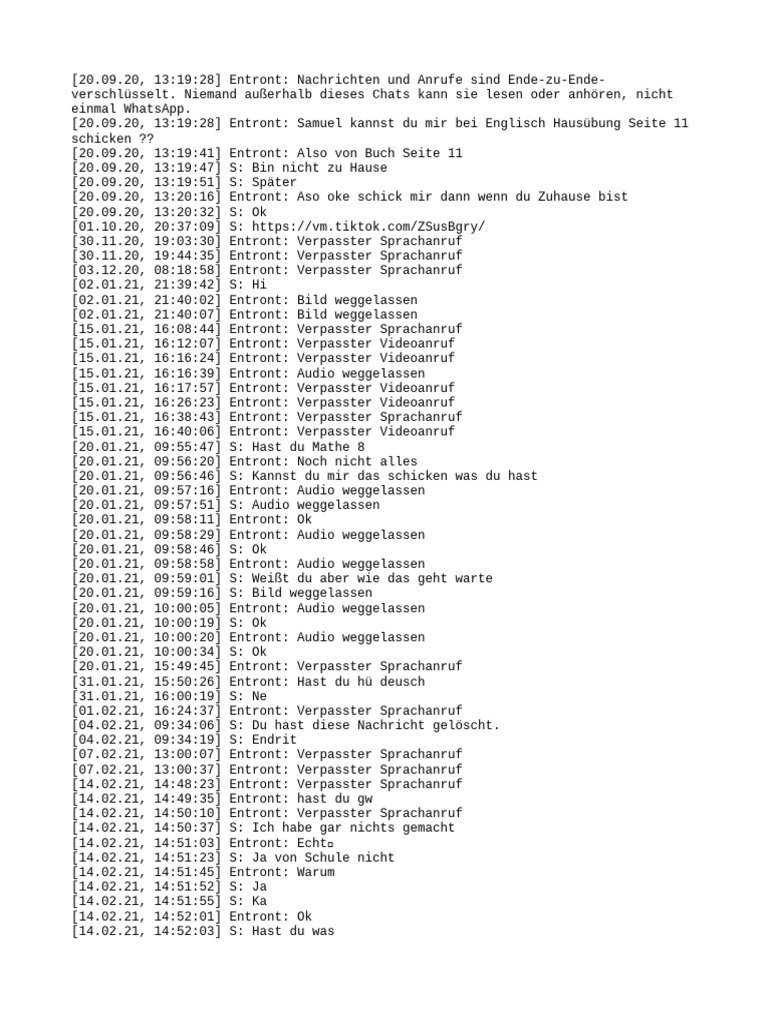 Chat | PDF