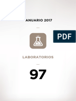 Laboratorios Anuario 2017