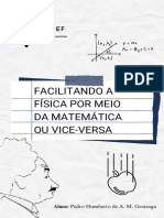 Módulo Didático - Pedro Humberto