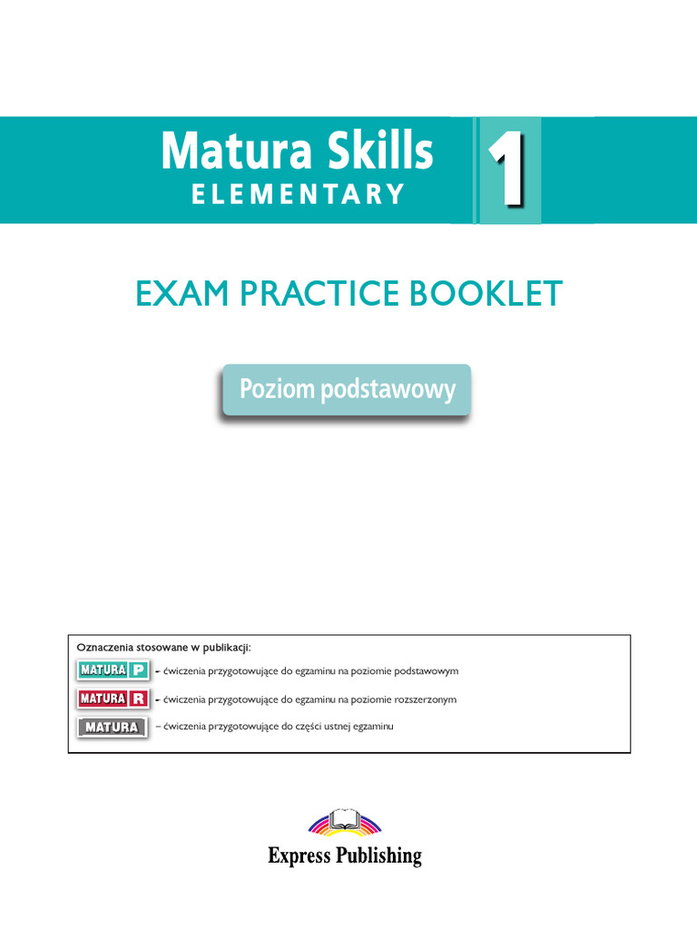 Matskillselem PP Booklet | PDF