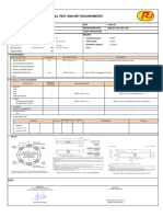 No 1 001 - pWPS-AWS-D1.6 - RGM - 22MT Rev B