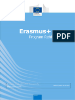 Erasmus Programi 2024