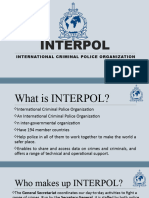 Interpol Group 1