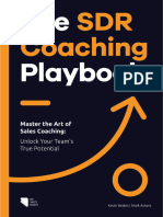 The SDR Coaching Playbook - LI-compressed