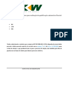 Ficha Cadastral