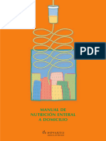 Manual de Nutricion Enteral a Domicilio[1]