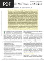 Perioperative Acute Kidney Injury An.24