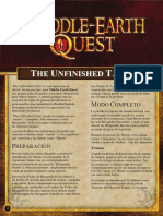 The Unfinished Tales Spanish v1