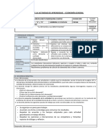 Planificación de Clase