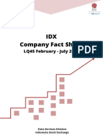 Idx Company Fact Sheet Lq45 2020 01