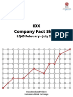 Idx Company Fact Sheet Lq45 2021 01
