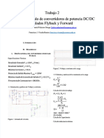 PDF Trabajo 2 Flyback Forward - Compress