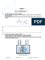 Actividades de Biología