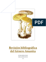 El Género Amanita