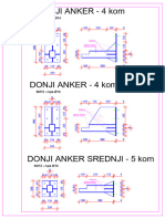 Dodatne Terase Ankeri