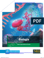 Quinto Semestre - BGO - BM Biologia