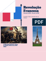 French Revolution by Slidesgo