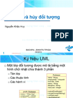 Lap Trinh Huong Doi Tuong Nguyen Khac Huy Week03 Ham Tao Va Huy Doi Tuong (Cuuduongthancong - Com)